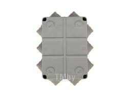 Коробка распаячная ОУ 150x110x70 мм, винт IP55 REXANT 28-3057