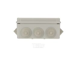 Коробка распаячная ОУ 150x110x70 мм, винт IP55 REXANT 28-3057