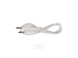 Переходник штекер HDMI - гнездо VGA, провод + шнур стерео 3,5 мм REXANT 17-6936