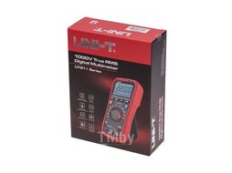 Профессиональный мультиметр UT61B+ UNI-T 13-0092