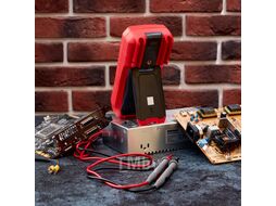 Профессиональный мультиметр UT61B+ UNI-T 13-0092