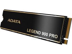 SSD-накопитель 2Tb AData Legend 900 PRO SLEG-900P-2TCS, (7400/6500), NVMe M.2