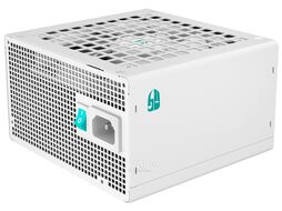 Блок питания DeepCool PQ750G WH ATX 750W (R-PQ750G-FD0W-WGEU-V1)
