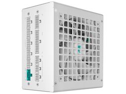Блок питания DeepCool PQ750G WH ATX 750W (R-PQ750G-FD0W-WGEU-V1)