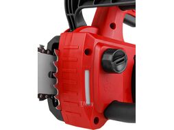 Аккум. пила цепная CEC 2518-3 в кор. ALL1 XLT SOLO БЕСЩЕТ., 18 В, 25.4 см WORTEX 2325003