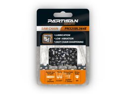 Цепь пильная PARTISAN PN325BL364E