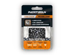 Цепь пильная PARTISAN PN38BL350E
