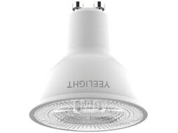 Умная светодиодная лампочка YEELIGHT GU10 Smart Bulb W1 (4 шт)