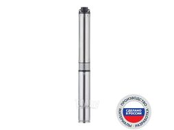 Погружной скважинный насос ECO RUS 2-45 (0,55 кВт, 1 м) UNIPUMP 67076