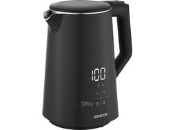 Электрочайник Sencor SWK 0600BK
