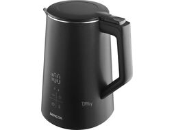 Электрочайник Sencor SWK 0600BK