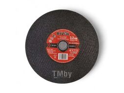 Круг отрезной по металлу T41-355*3,2*25,4 мм BIVOL BVL4135532