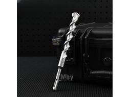 Бур по бетону Deli YS EDH-Y20210 20x210 мм, SDS-PLUS