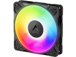Вентилятор для корпуса ACFAN00309A Arctic P12 Pro A-RGB PWM PST 120mm 600-3000rpm FDB ARGB 4-pin