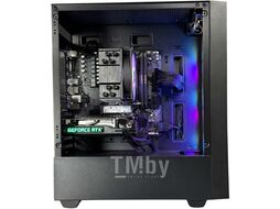 Блок системный A-X Resolve ПЭВМ N-Tech BK95203