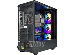 Блок системный A-X Resolve ПЭВМ N-Tech BK95203