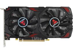 Видеокарта Biostar RX580 RX 580 8Gb GDDR5 (VA5815RQ82)