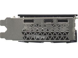 Видеокарта Biostar RX580 RX 580 8Gb GDDR5 (VA5815RQ82)