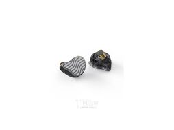 Наушники внутриканальные JH3 Fiio 80001881 черный