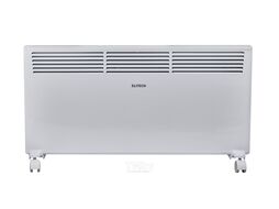 Конвектор электрический ЭК 2000МБ (1/2 кВт / до 25 м2) ELITECH 209199