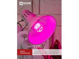 Лампа светодиодная LED-A60-FITO 15Вт 230В Е27 INhome 4690612036502