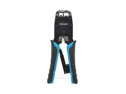 Кримпер для обжима HT-500R ТАЙВАНЬ 8P8C, 6P4C REXANT 12-3434-1