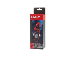 Токовые клещи UT210D UNI-T 13-0008