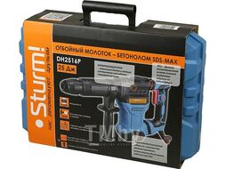 Отбойный молоток Sturm! DH2516P