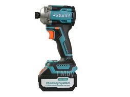 Винтоверт Sturm! CD250H