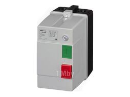 Контактор КМН23260 32А в оболочке с индикатором Ue=220В/АС3 IP54 TDM SQ0709-0029