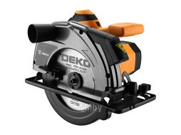 Пила циркулярная CSDK-1600 Deko 085-1151