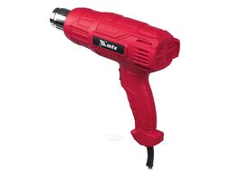 Фен технический MHG-2000, 2000 Вт, 2 режима MTX 28081