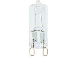 Лампа галогенная, 35W 230V JCD/G9, JCD9 Feron 2315