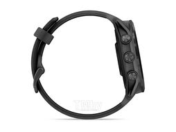 Смарт-часы Garmin 47мм Forerunner 570 черный