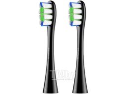 Насадка для зубных щеток Oclean P1C5 черный