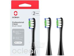 Насадка для зубных щеток Oclean P1C5 черный