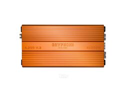 Усилитель DL Audio Gryphon Pro 4.200 V.3