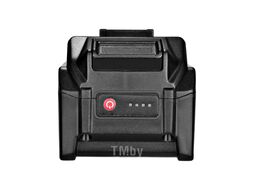 Аккумулятор M-UNV8.0 EXTRA, Li-ion, 20В, 8.0А*ч, с повышенной токоотдачей Deko 081-1101