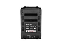Аккумулятор M-UNV8.0 EXTRA, Li-ion, 20В, 8.0А*ч, с повышенной токоотдачей Deko 081-1101