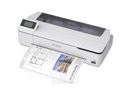 Принтер SureColor SC-T3100N струйный широкоформатный цветной Epson C11CF11301A1
