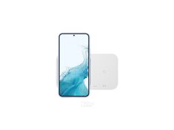 Беспроводное зарядное устройство Samsung EP-P5400T белый (EP-P5400TWEGEU)