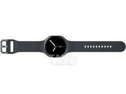 Умные часы Samsung Galaxy Watch 8 40mm LTE Graphite SM-L325FDAACAU