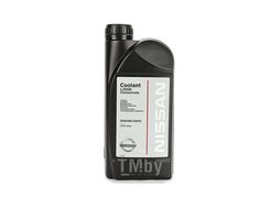 Антифриз (концентрат) 1л - L255N NISSAN NISSAN KE90100035