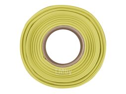 Термоусаживаемая трубка ТУТнг 80/40 желтая TDM SQ0518-0135
