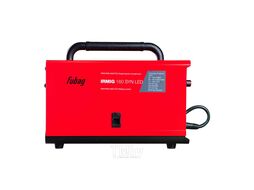 Сварочный полуавтомат IRMIG 160 SYN с горелкой FUBAG 646402