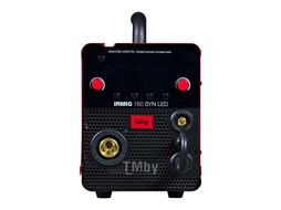 Сварочный полуавтомат IRMIG 160 SYN с горелкой FUBAG 646402