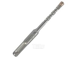 Бур по бетону Deli YS EDH-YCZ11006-E1 6x110 мм, X-Tip, SDS-PLUS