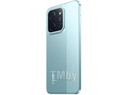 Смартфон POCO C85 8GB/256GB Green EU (25078PC3EG)