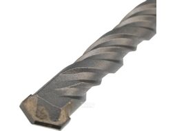 Бур по бетону 16x460x400 мм SDS PLUS Kranz KR-91-0052