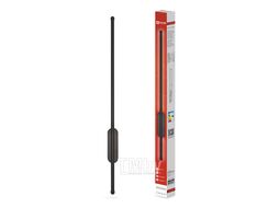 Светильник светодиодный ESTETIKA LUV-80B-40BL 15Вт 230В 4000K 1050Лм 800х50x25 черный INhome 4690612054438